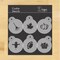 Fall Autumn Season Cookie & Cupcake Top Stencil Set | C1036 by Designer Stencils | Cookie Decorating Tools |